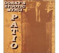 Gorky's Zygotic Mync - Patio