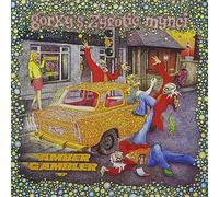 Gorkys Zygotic Mynci - Amber Gambler Ep