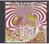 Gorky's Zygotic Mynci - Game of Eyes/Pentref Wrth Ymor