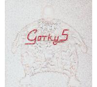 Gorky's Zygotic Mynci - Gorky 5