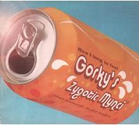 Gorky's Zygotic Mynci - How I Long to Feel That Summer In My Heart