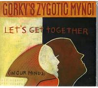 Gorkys Zygotic Mynci - Lets Get Together Tonight