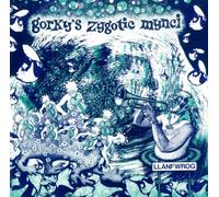 Gorky's Zygotic Mynci - Llanfwrog Ep