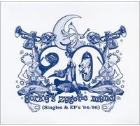 Gorky's Zygotic Mynci - Singles Collection