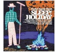 Gorky's Zygotic Mynci - Sleep / Holiday