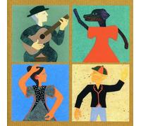Gorky's Zygotic Mynci - Spanish Dance Troupe