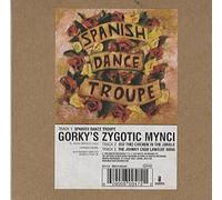Gorkys Zygotic Mynci - Spanish Dance Troupe