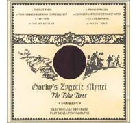 Gorky's Zygotic Mync – The Blue Trees – Mantra