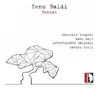 Gorli/Divertimento Ensemble - Baldi: Bonsai