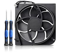 Gorliskl Replacement Internal Cooling Fan for Xbox Series S (XSS) Console