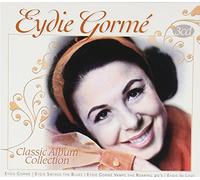 Gorme, Eydie - Classic Album Collection