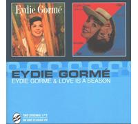 Gorme Eydie - Eydie Gorme / Love Is A Season