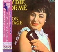 Gorme, Eydie - On Stage