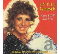 Gorme Eydie - Since I Fell For You [CD]