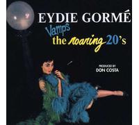 Gorme, Eydie - Vamps The Roaring 20s