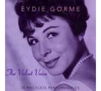 Gorme Eydie - Velvet Voice