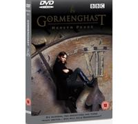 Gormenghast [DVD] [2000]