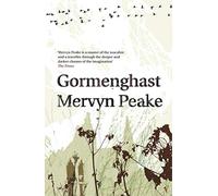 Gormenghast
