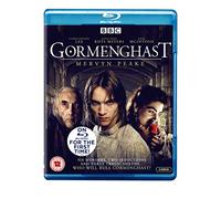 Gormenghast