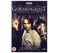 Gormenghast [DVD] [2000]