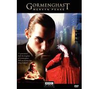Gormenghast [DVD] [2000] [Region 1] [US Import] [NTSC]