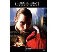 Gormenghast - Gormenghast [DVD] [2000] [Region 1] [US Import] [NTSC]