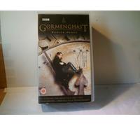 Gormenghast [VHS] [2000]