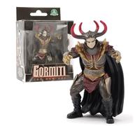 Gormiti, 1 Figure 7 cm, Dynamic Position, Lord Graven Model, for Children from 4 Years, GRV107