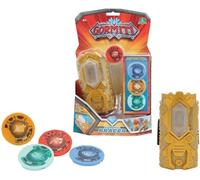 Gormiti Element Bracelets + Tribe Tokens - Giochi Preziosi - NEW