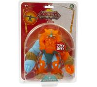 Gormiti Figura Allungabile Lord Trityon Stretch Original Giochi Preziosi