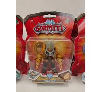 Gormiti Giochi Preziosi Action Figure 8cm With Character Tokens 3-4 Years New