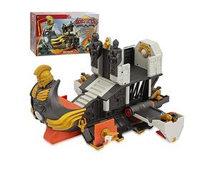 GORMITI Giochi Preziosi S3 Playset Iskador, GRA12000