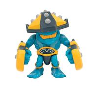 Gormiti GRM01C20 Basic Action Figures-Gredd