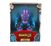 Gormiti - Lord Poivrons from The Giant Figures Legends, Action Figure with One of the Children's Series, Dolls for Boys and Girls from 4 Years, Famous (GRL11100)