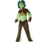 Gormiti Lucas Lord Of The Forest