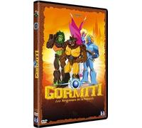 Gormiti Saison 1 Volume 1