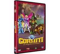 Gormiti Saison 1 Volume 4
