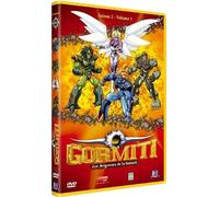 Gormiti - Saison 2 Volume 1