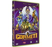 Gormiti - Saison 2 Volume 2