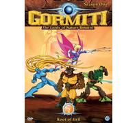 Gormiti - The Lords Of Nature Return: Season 1 - Volume 2 - ... [DVD]