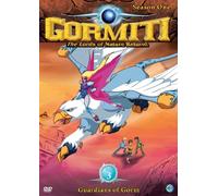 Gormiti - The Lords Of Nature Return: Season 1 - Volume 3 - ... [DVD]
