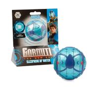 GORMITI THE NEW ERA, Electronic Elesphere with Light Effects, Water Model, Multi-Coloured, Interactive Accessory for Children from 4 Years Old, Collectible and Battery Powered
