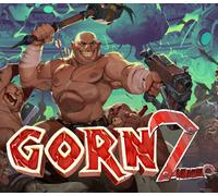 GORN 2 Meta Quest Gift