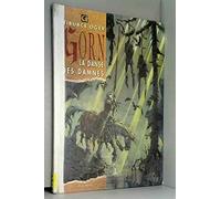 Gorn t3 : la danse des damnes