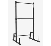 GORNATION Pull Up Station, Power Rack, Power Station, Power Tower, Pull-Up Station, Fitness Tower, Multi-Trainer for Home (Outdoor, Without Dip Extension)