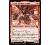 Gornog, the Red Reaper | Jumpstart 2025