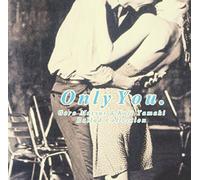 Goro Matsui & Koji Tamaki Ballad Collection Only You