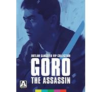 Goro the Assassin