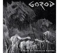 Gorod - A Maze of Recycled Creeds