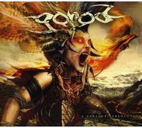 Gorod - A Perfect Absolution